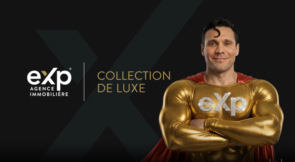 Le programme eXp PRESTIGE