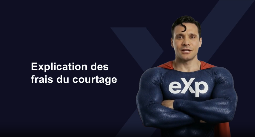 La commission du courtier, expliquée